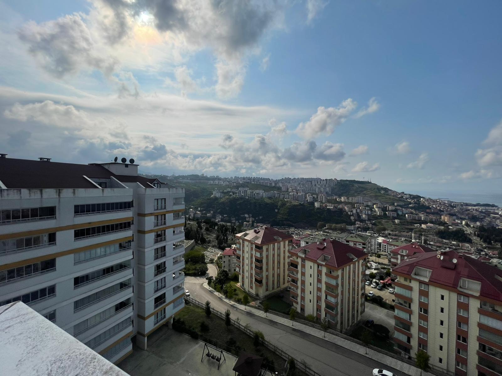 MABEL TGE'DEN ÜNİVERSİTE MAHALLESİNDE 5+2 DUBLEKS DAİRE